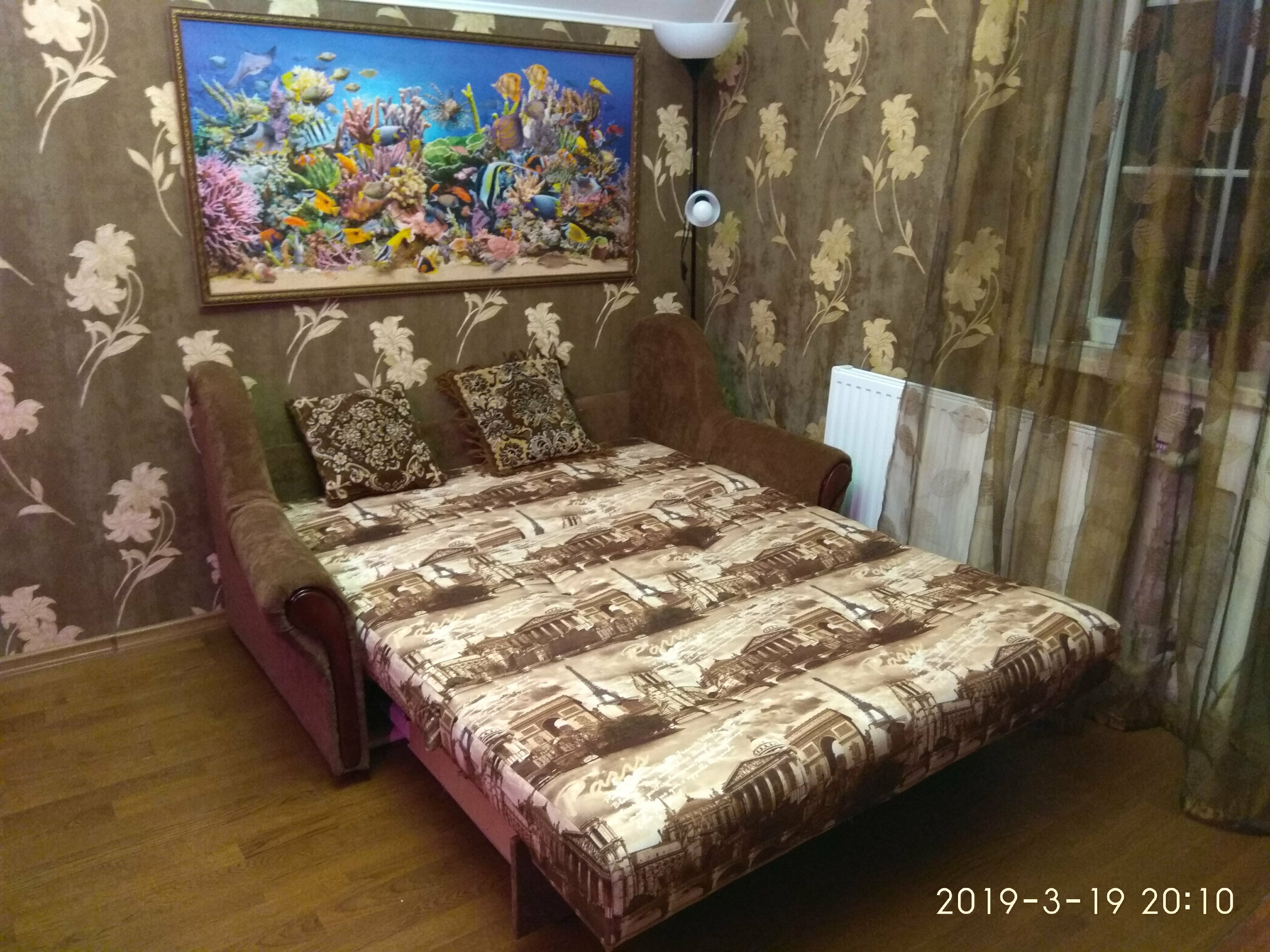 Дом с 3 спальнями