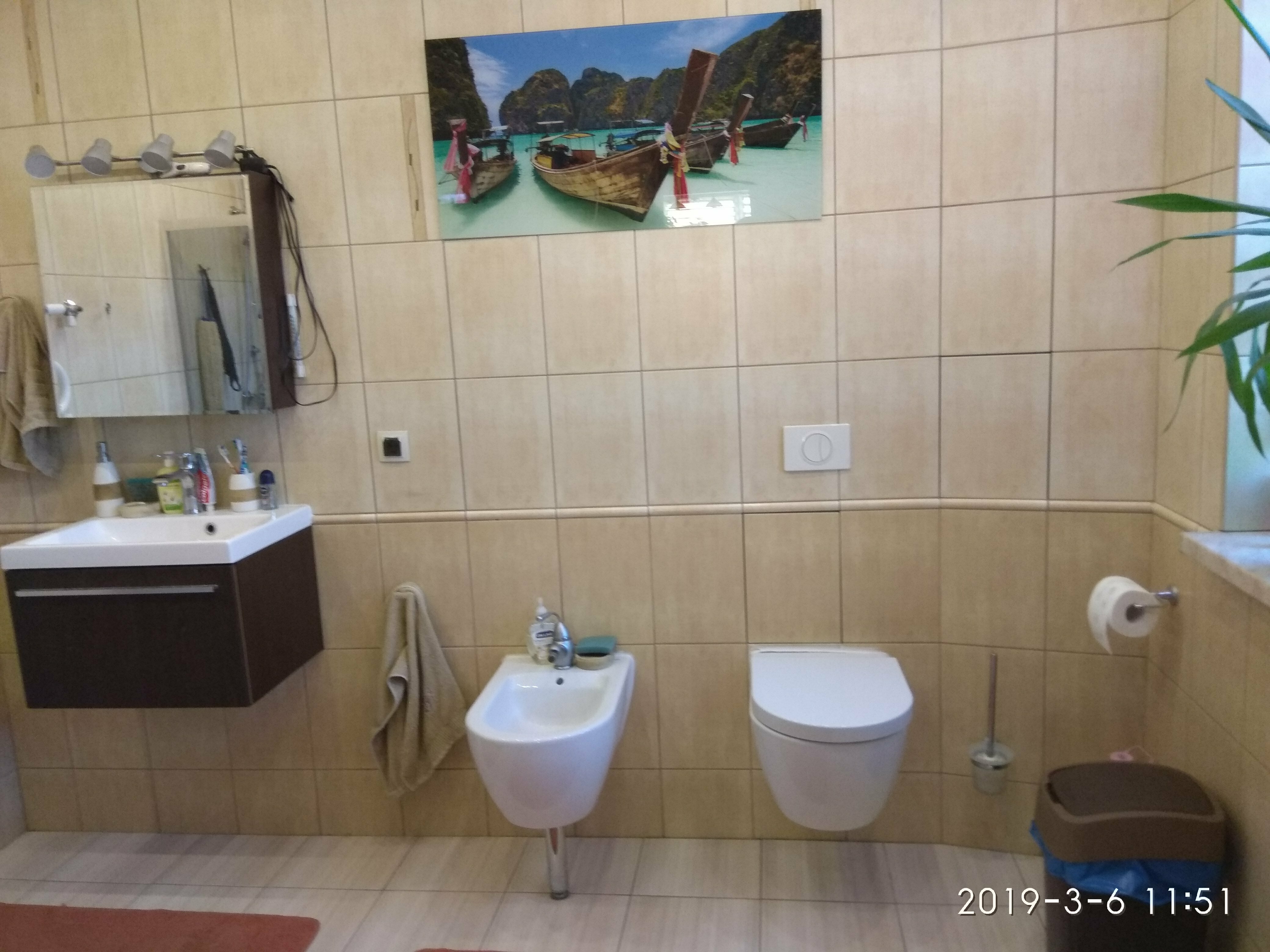 Дом с 3 спальнями