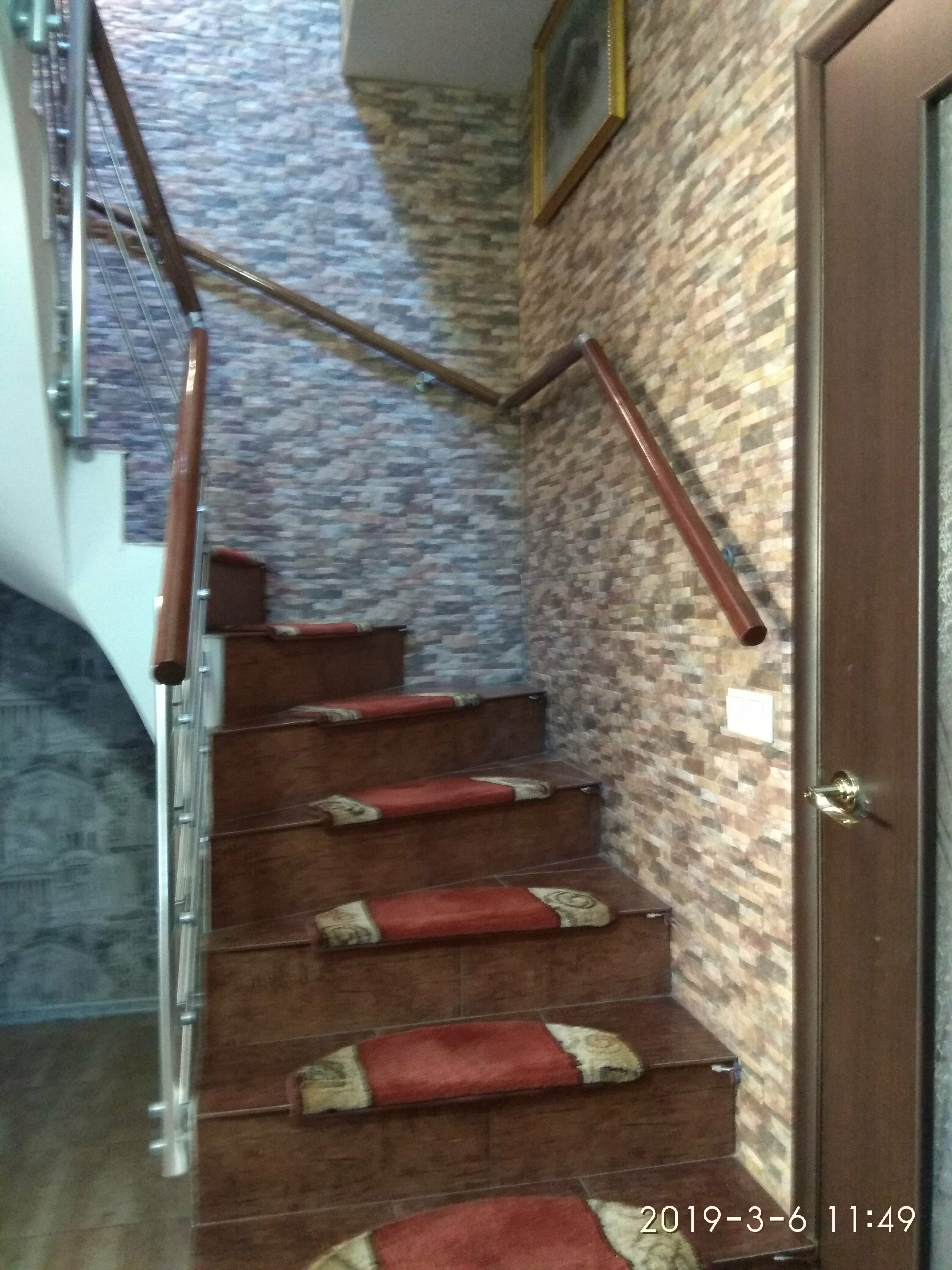 Дом с 3 спальнями