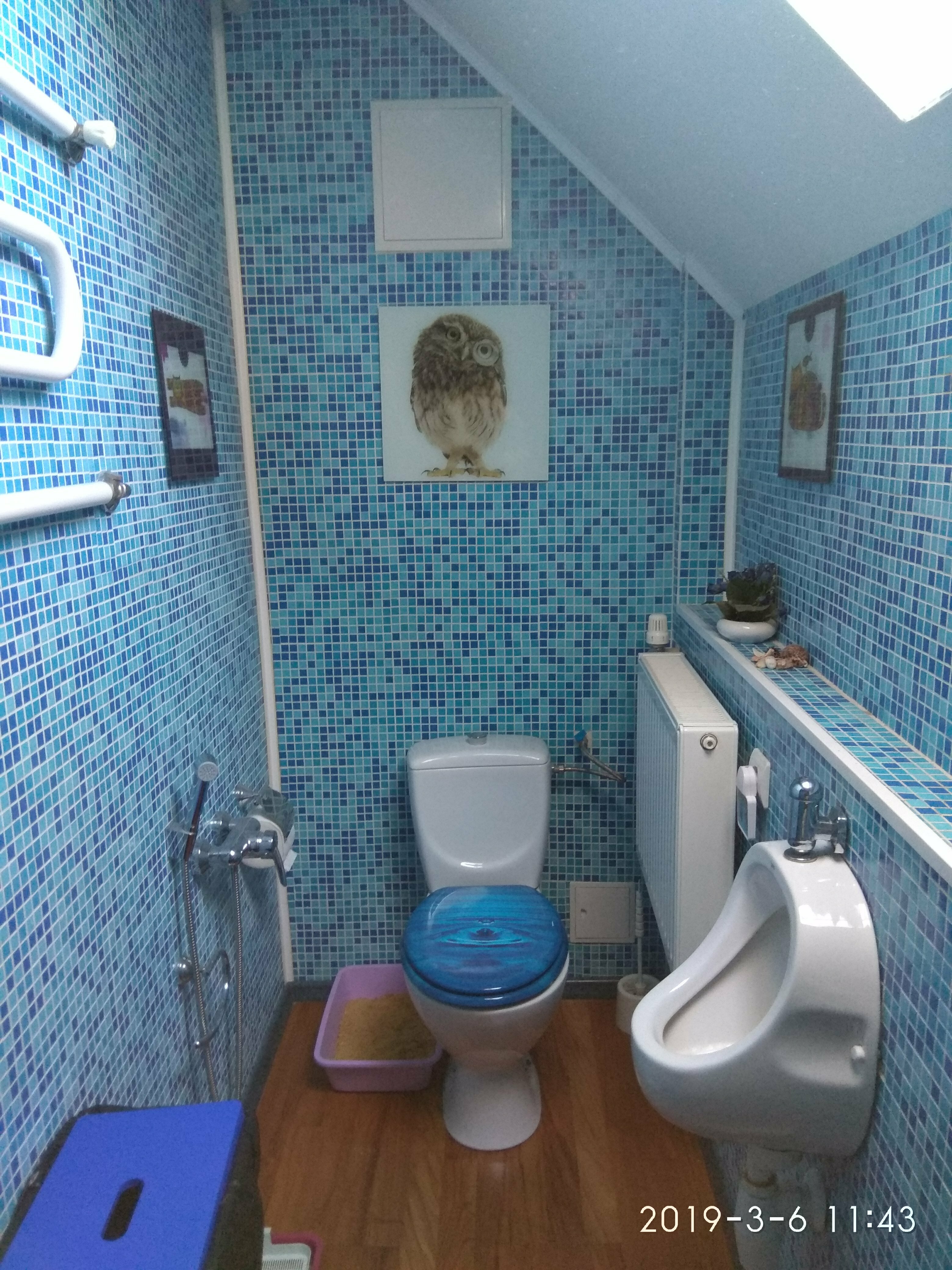 Дом с 3 спальнями