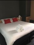 Номер, Несколько кроватей в Ibis Rennes Cesson