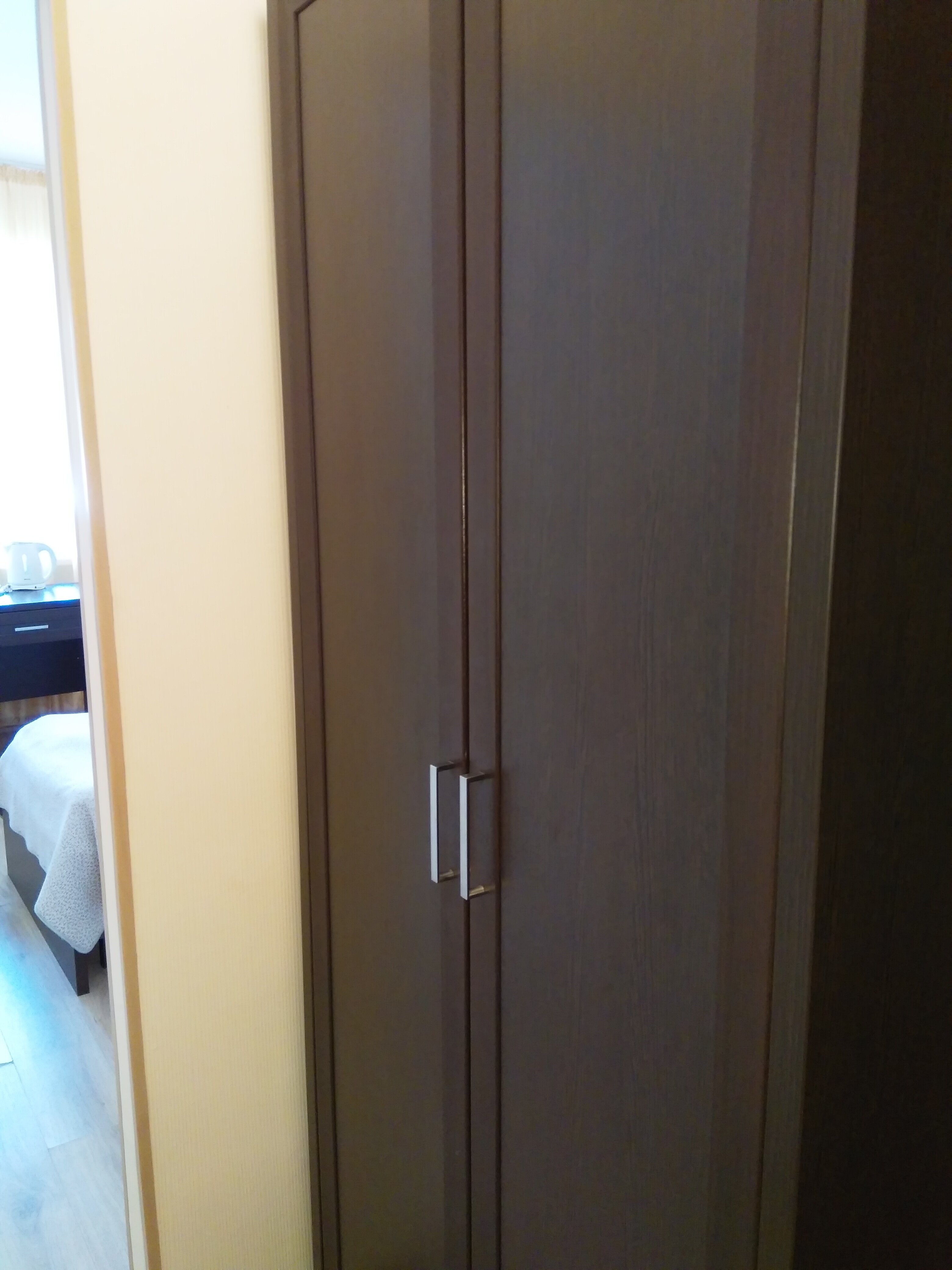 ОДНОМЕСТНЫЙ НОМЕР корпус 1