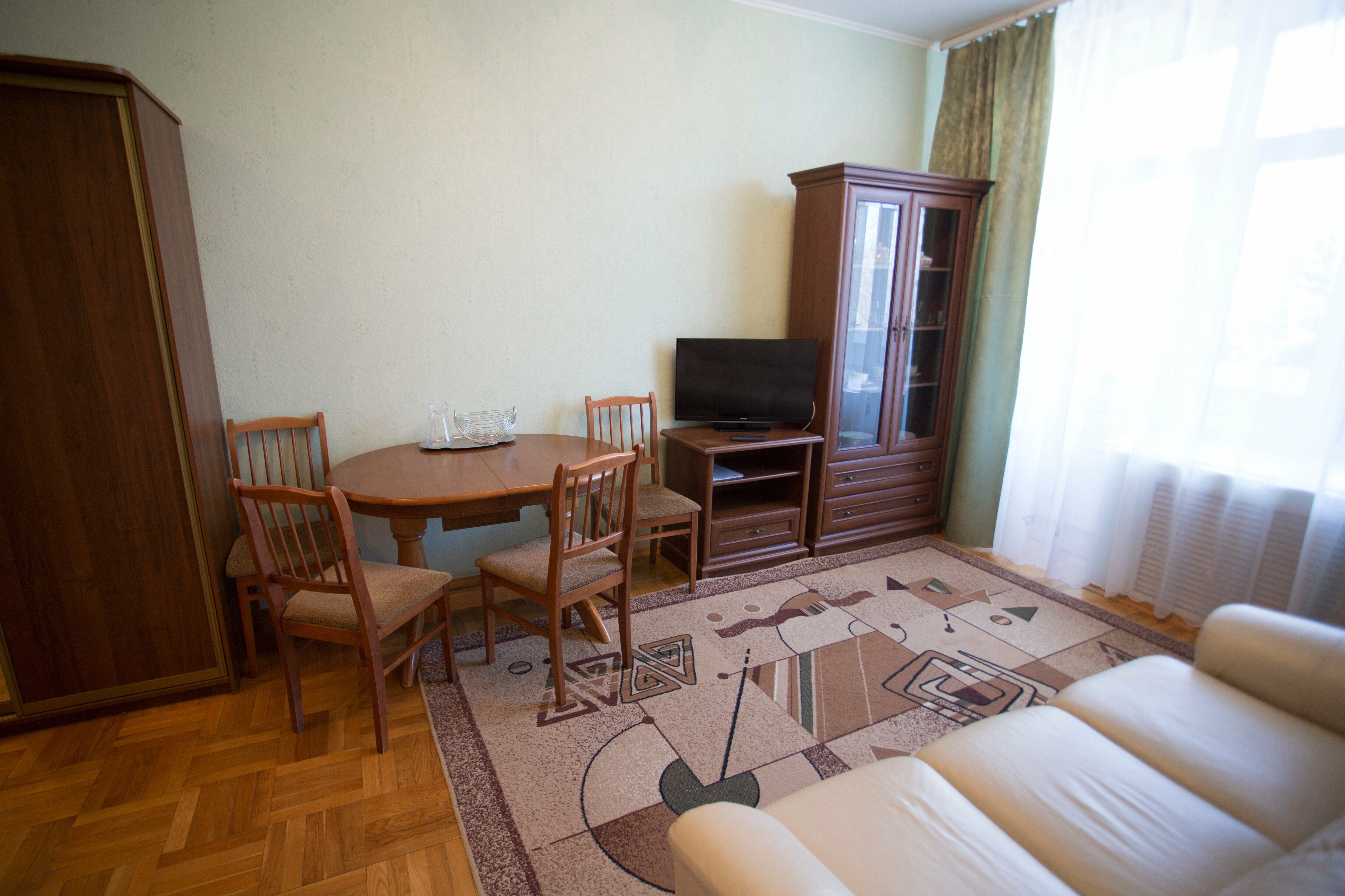 ДЖУНИОР СЮИТ КОРПУС 2, 3