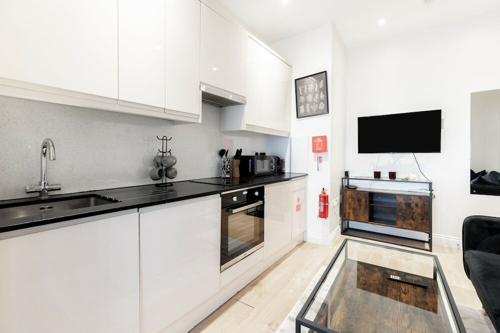 Apartment, Private Bathroom (4)
