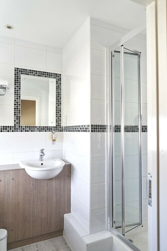 Стандартный номер, 1 двуспальная кровать в Antoinette Hotel Wimbledon