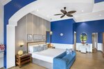 Indulgence Villa with Plunge Pool, 1 King Bed в Taj Exotica Resort & SPA, Goa