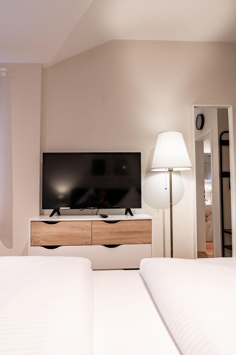 Classic Triple Room