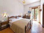Двухместный номер «Эконом» с 1 или 2 кроватями в Hotel San Valentino