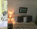 Семейный люкс в Sea Gate Hotel