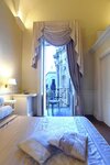 Улучшенный двухместный номер с 1 двуспальной кроватью, вид на город в Suite Hotel Santa Chiara