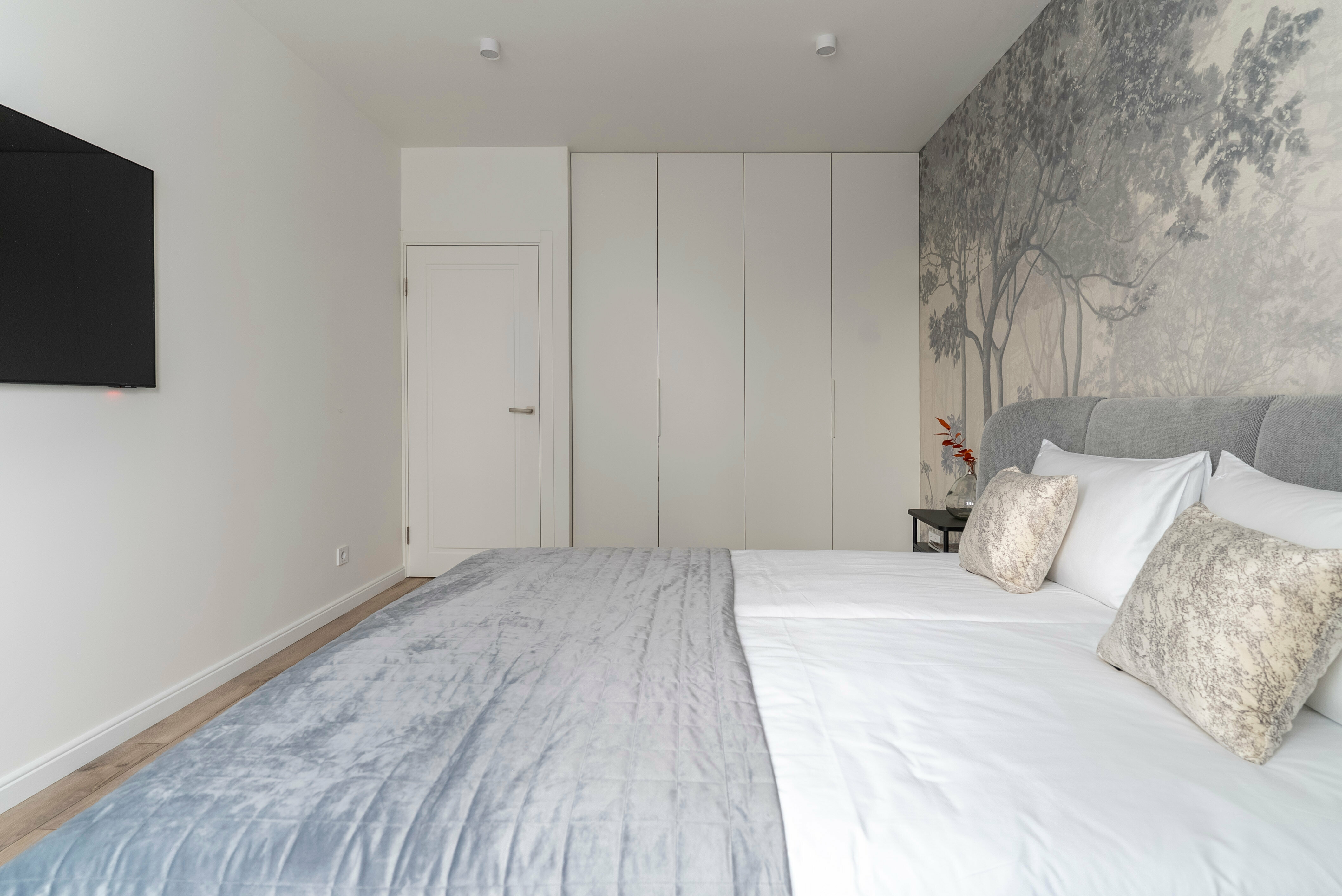 Нормандия | Апартаменты с 1 спальней