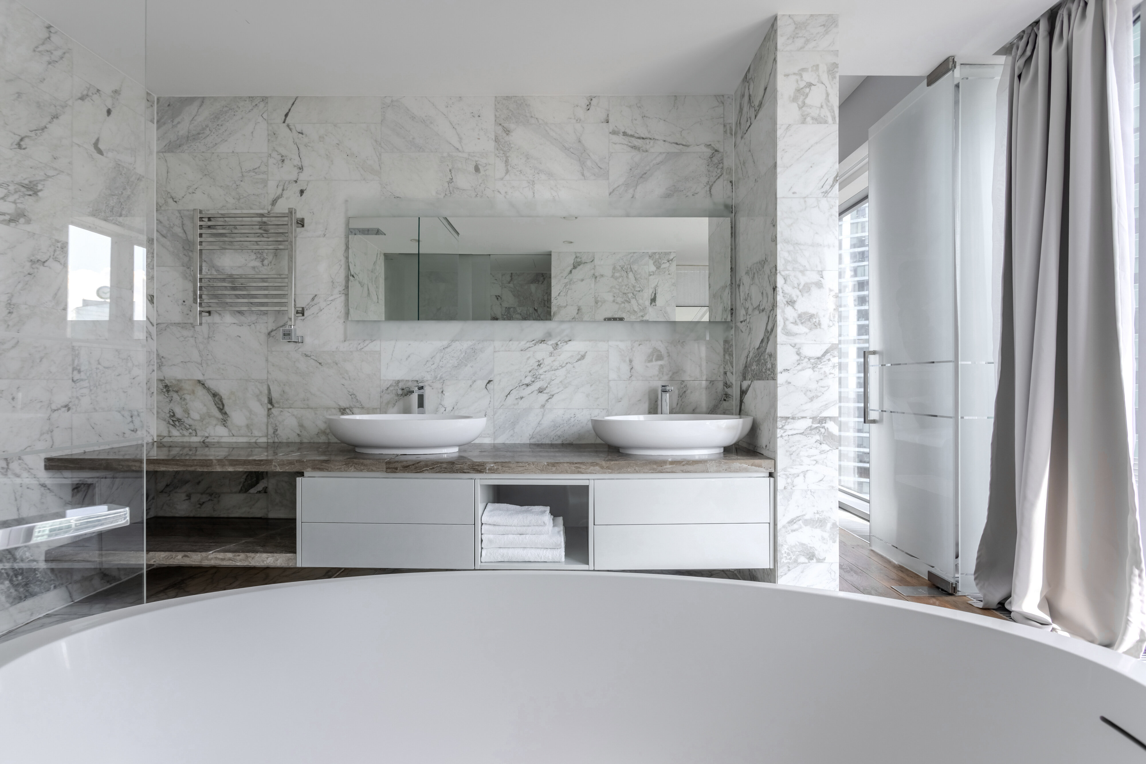 BathView Apartment