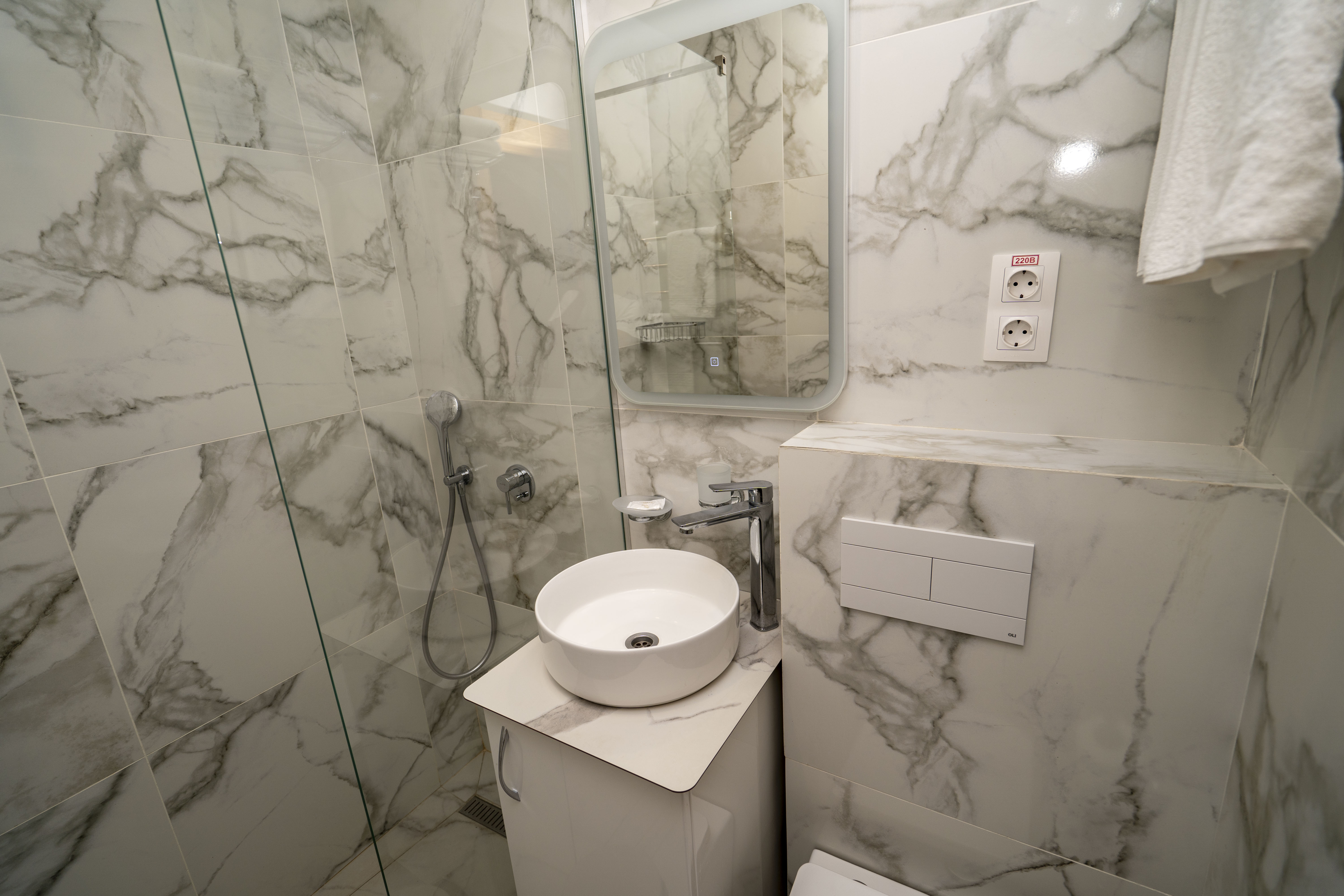 Стандарт с доп.местом