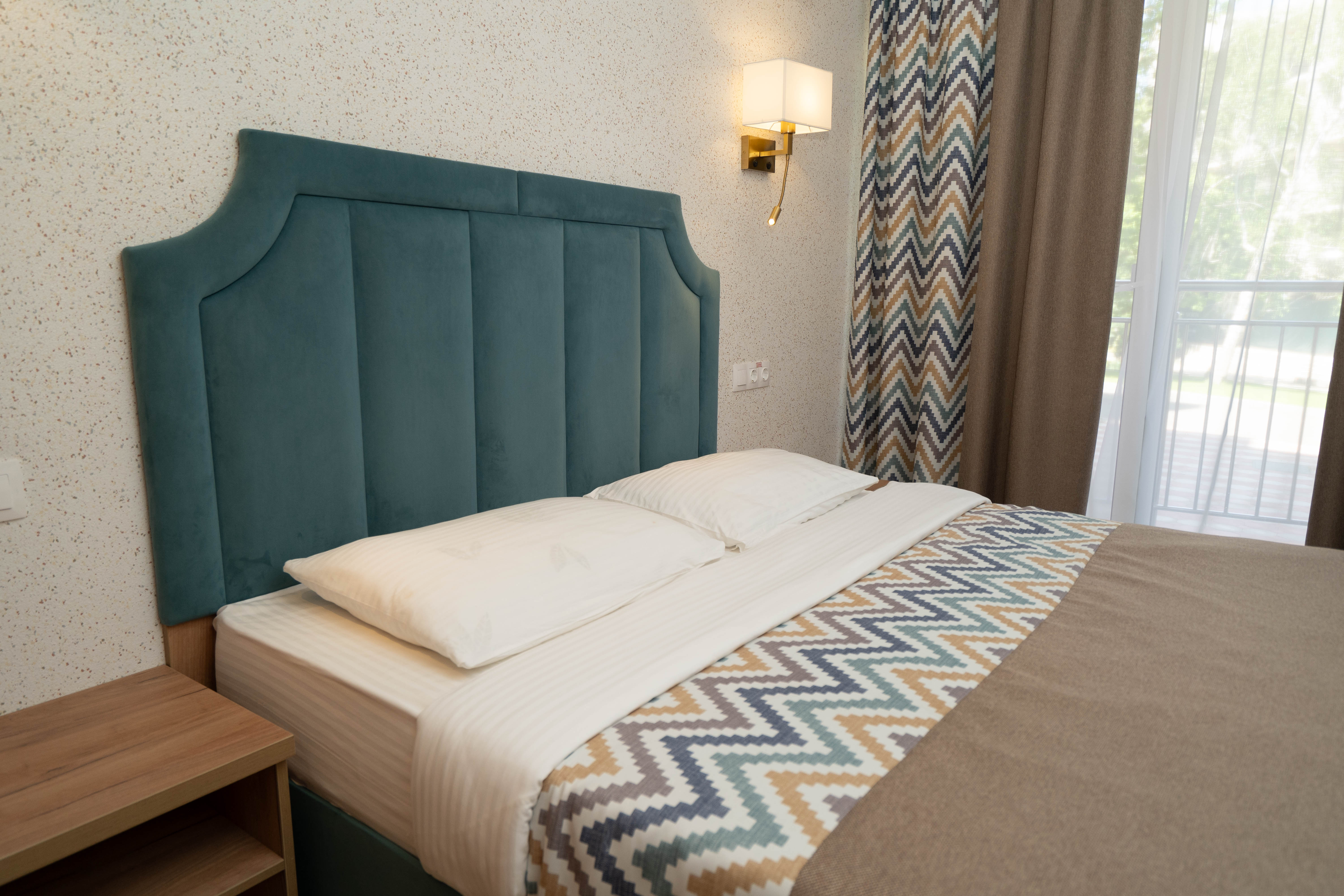 Стандарт Двухместный