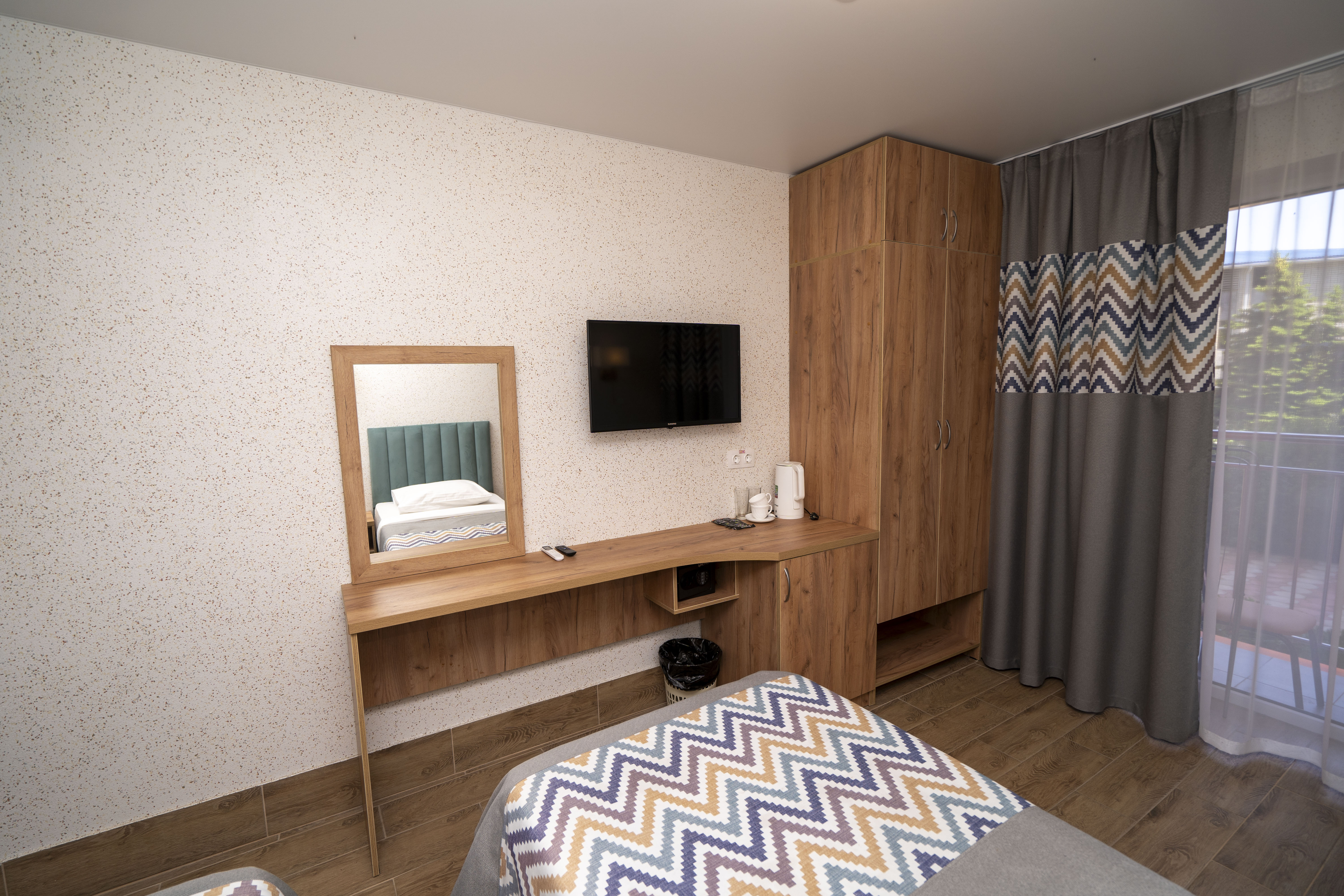 Стандарт с доп.местом