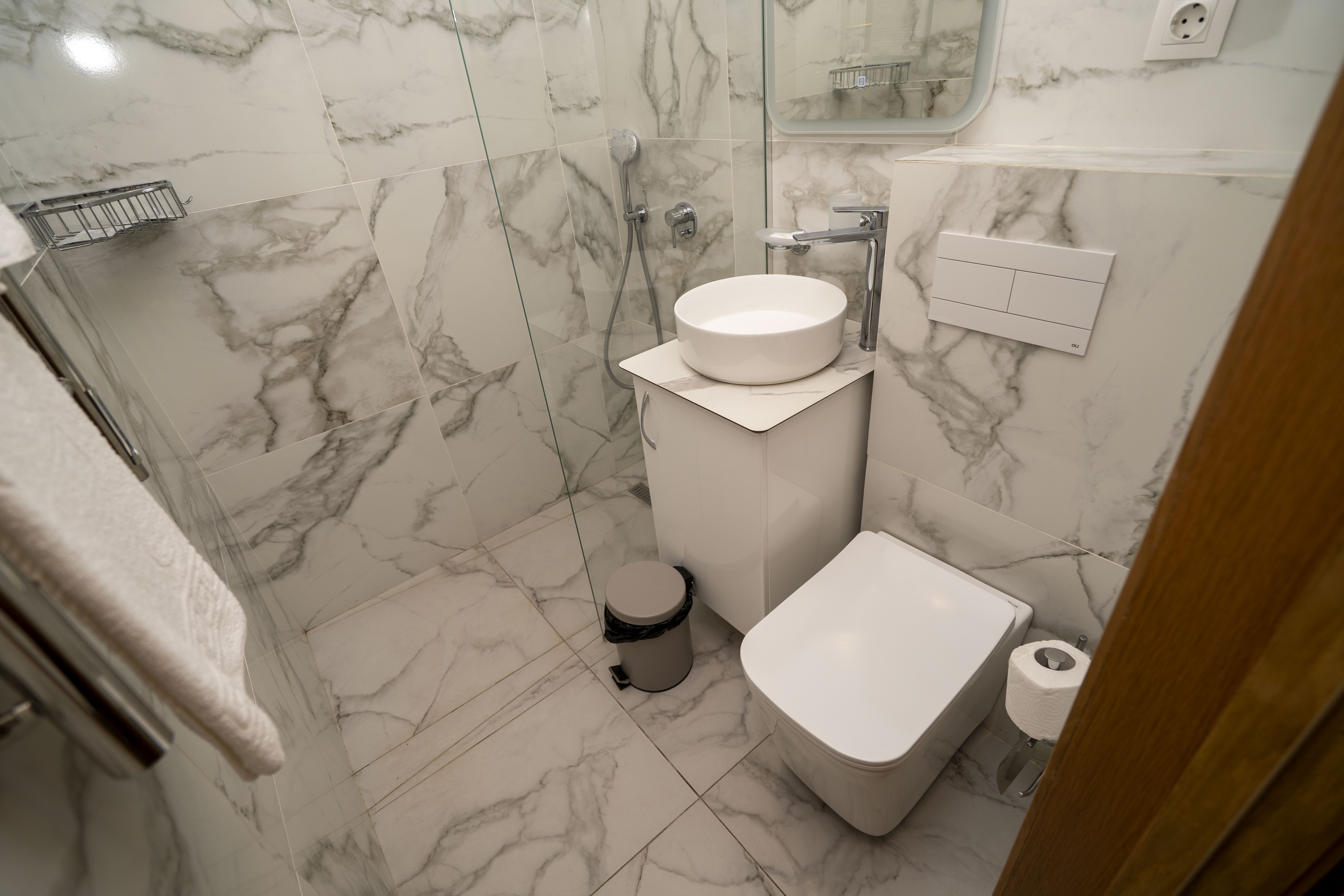 Стандарт с доп.местом