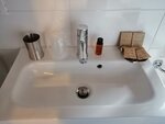 Двухместный номер «Эконом» с 1 двуспальной кроватью в Hotel Falier