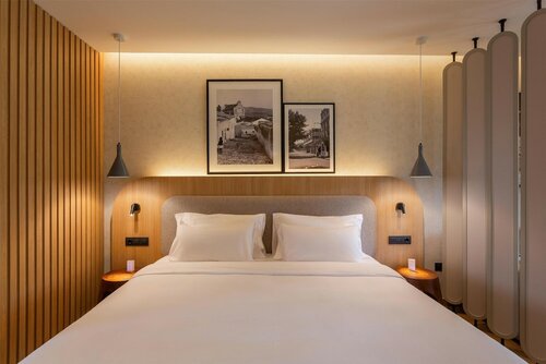 Полулюкс в Parque San Antonio