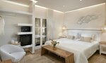 Comfort Double or Twin Room with Balcony в Erato Hotel Mykonos