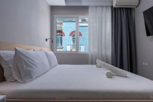 Улучшенный люкс (Epsilon) в Your City Level