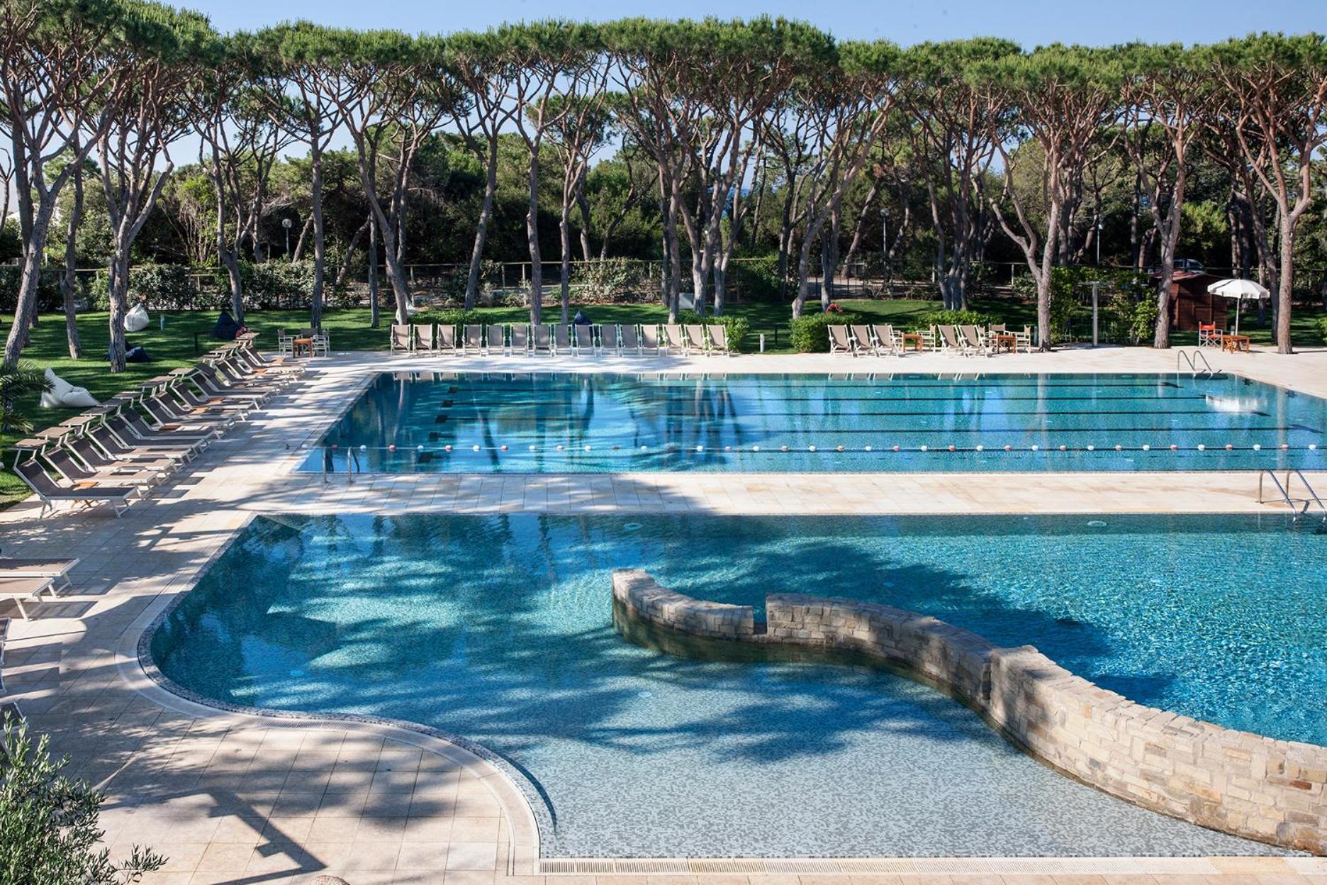 Exclusive Villa with Spa Bath