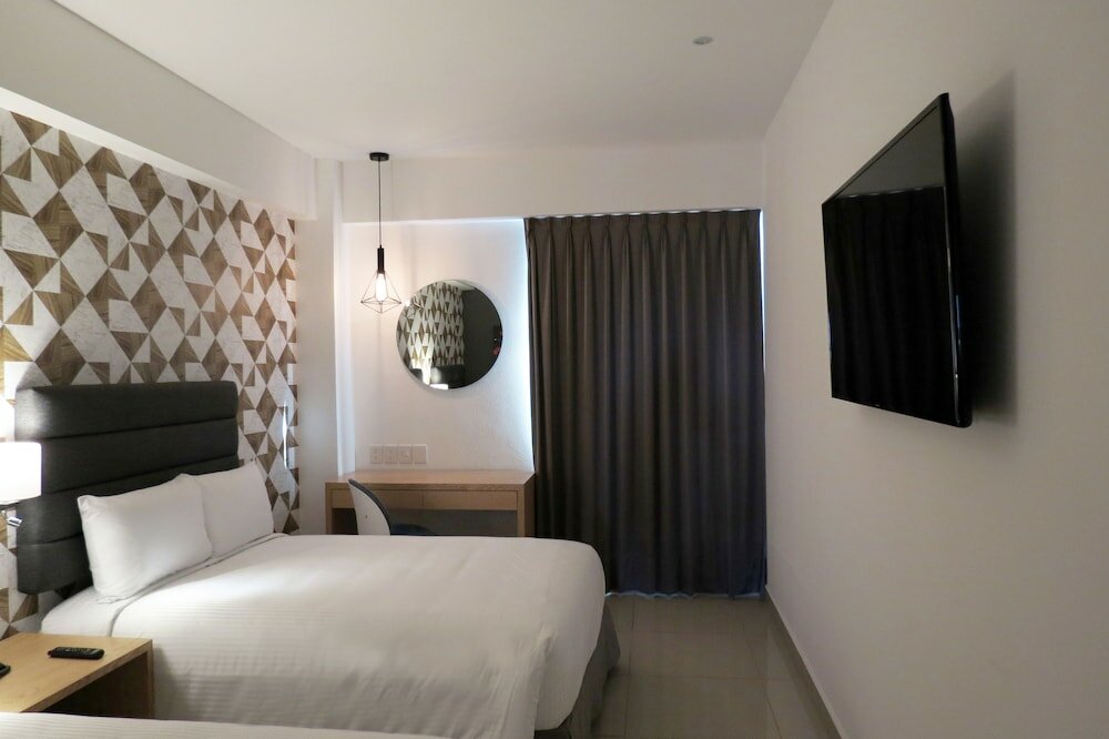Executive Room, 1 King Bed