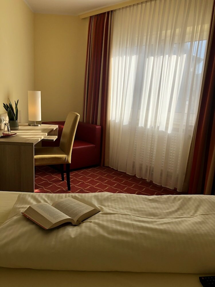 Business Double Room Single Use