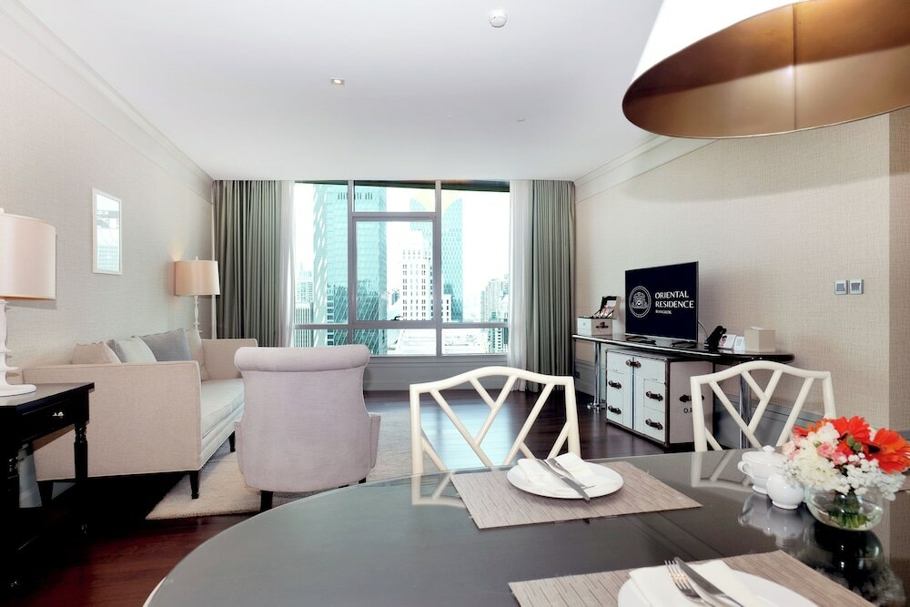 Premier Suite, 2 Bedrooms