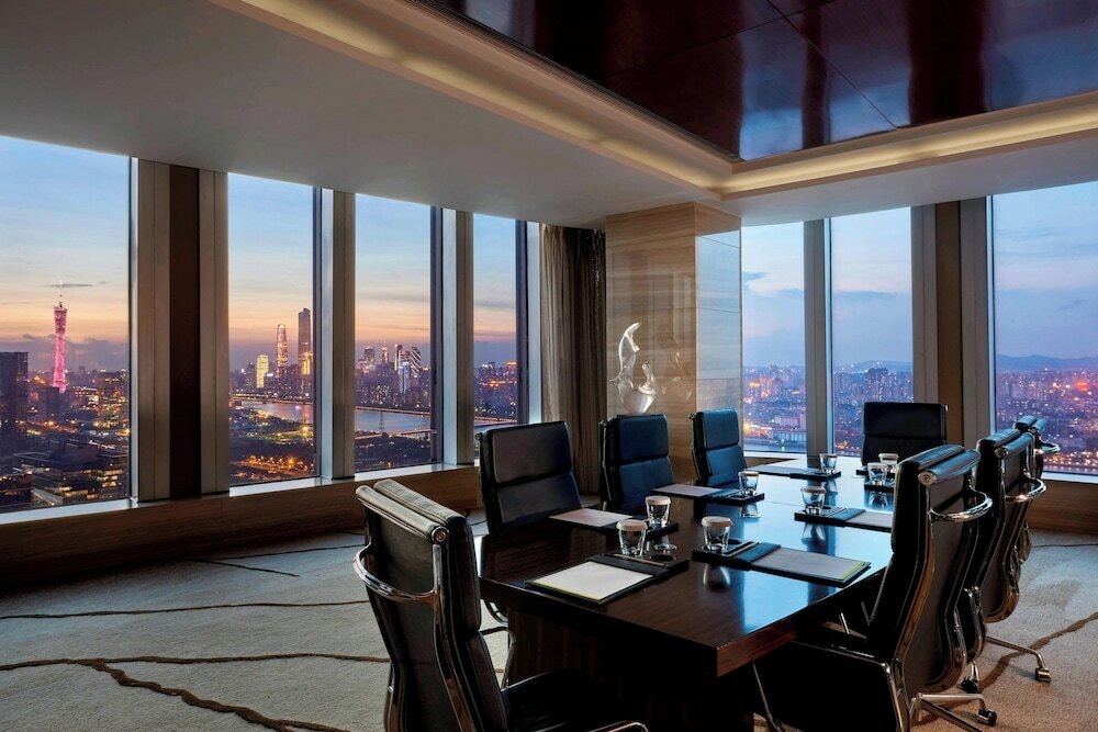 Executive Room, 1 King Bed
