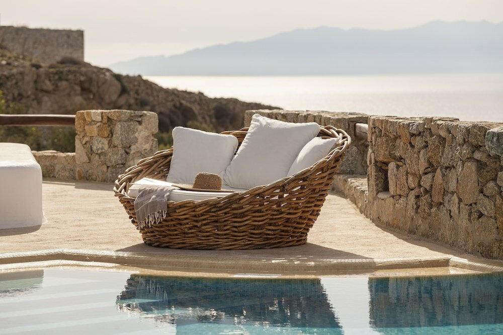 AGL Luxury Villas Daphne