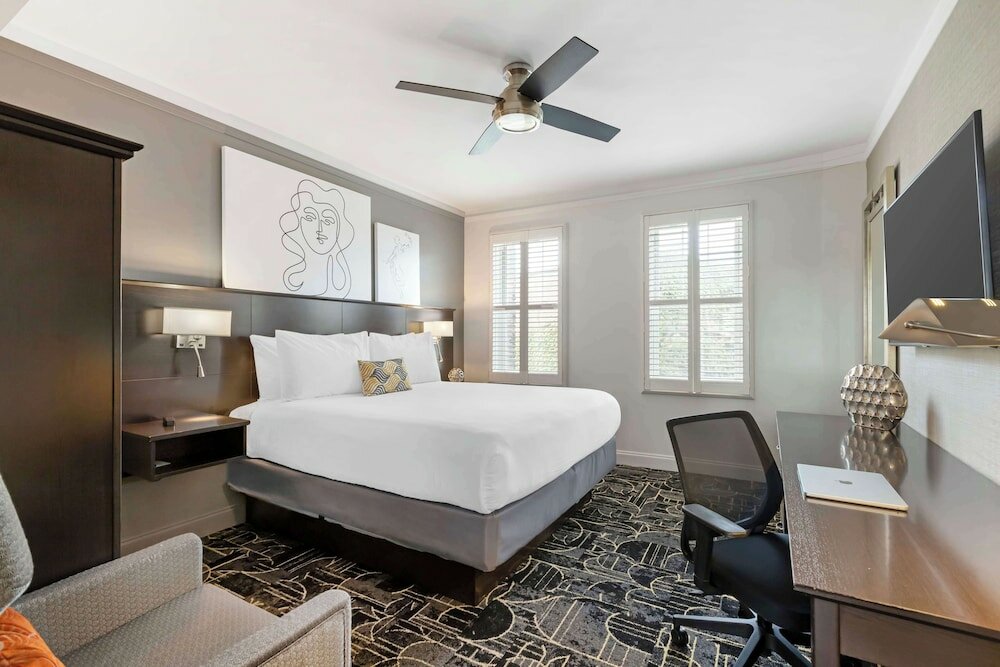 Suite, Multiple Beds, Non Smoking (with Sofabed)