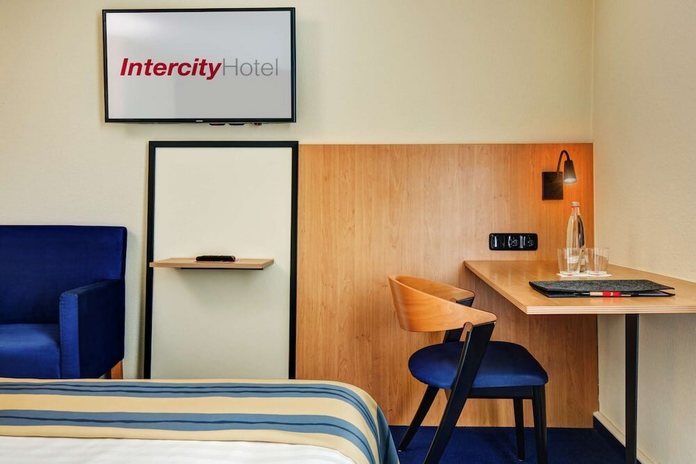 Business Room