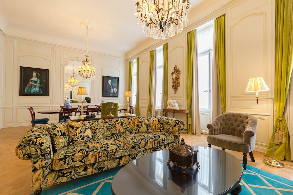 Royal Suite