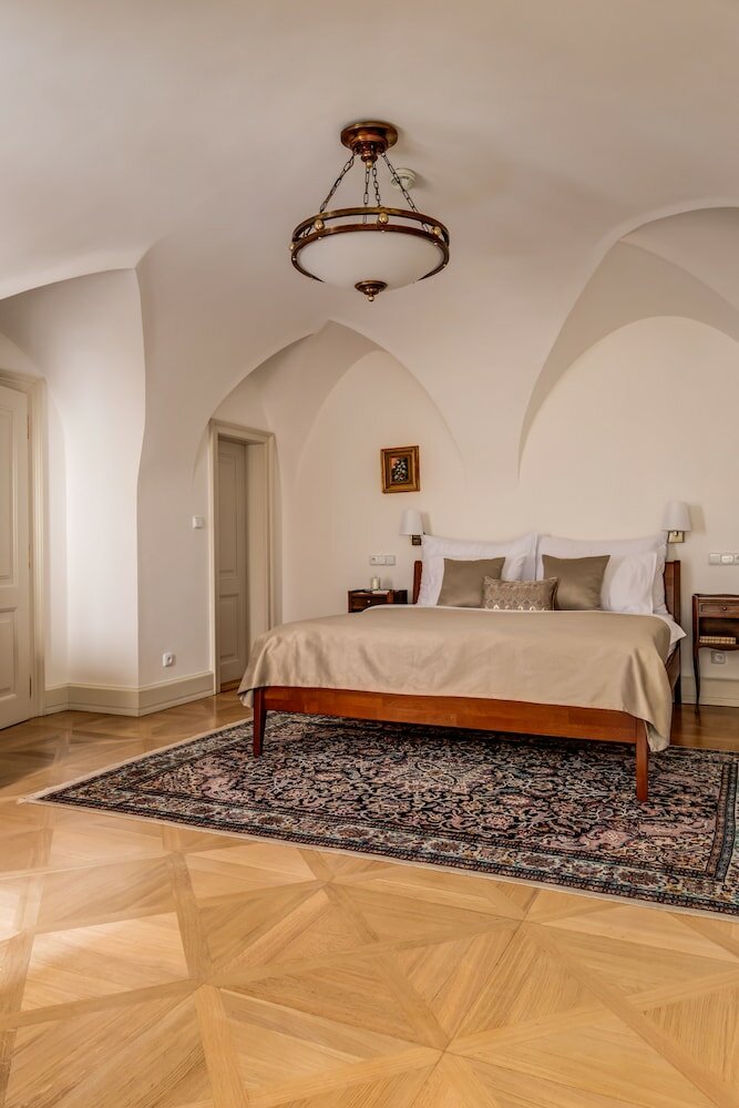 Deluxe Suite, 2 Bedrooms