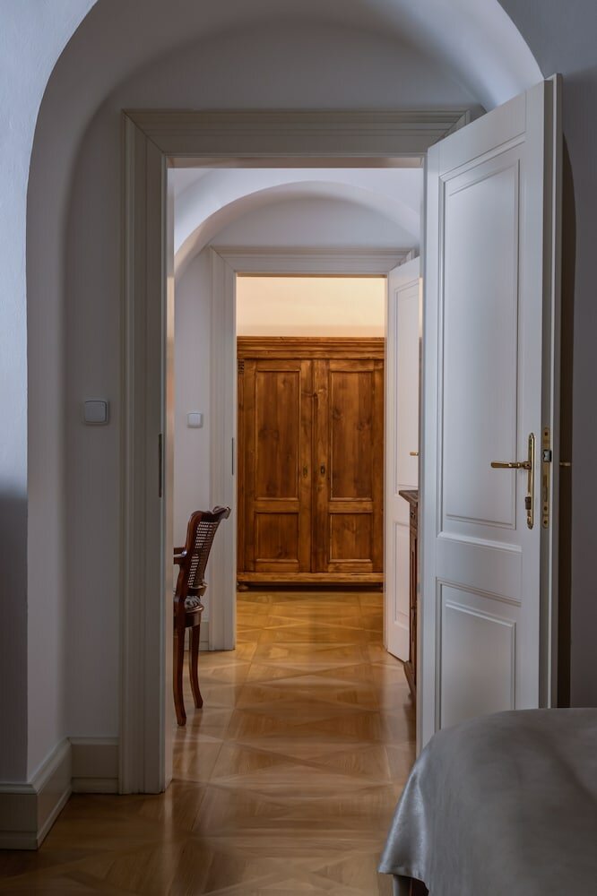 Deluxe Suite, 2 Bedrooms