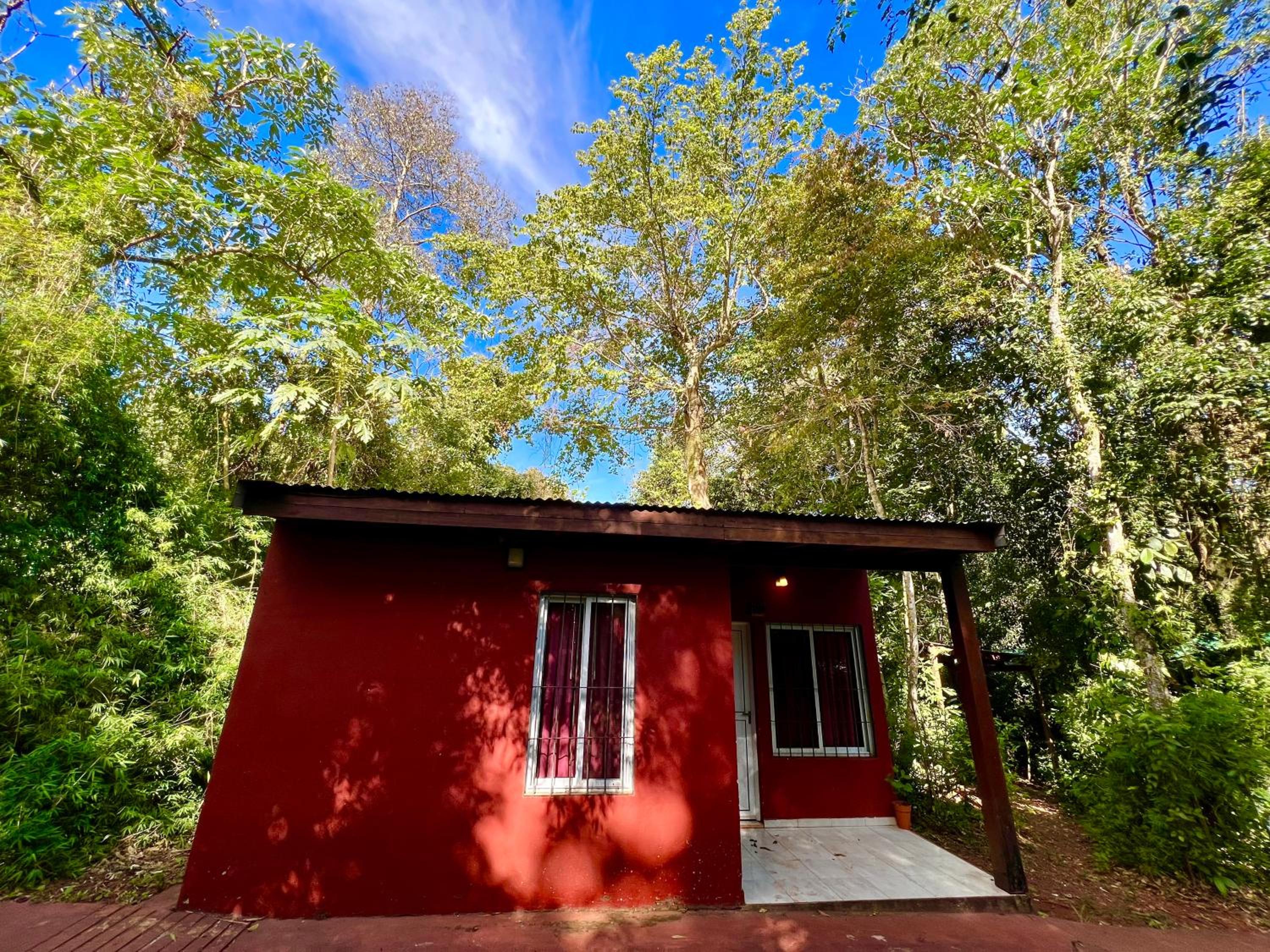 One-Bedroom Cottage