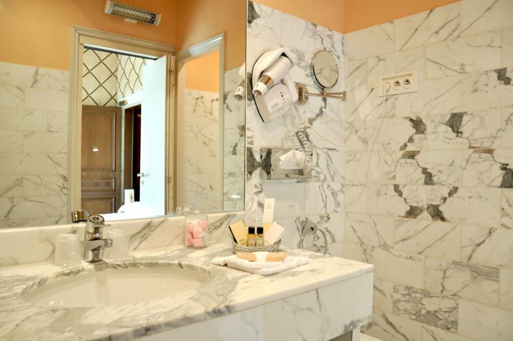 Classic Single Room, Ensuite