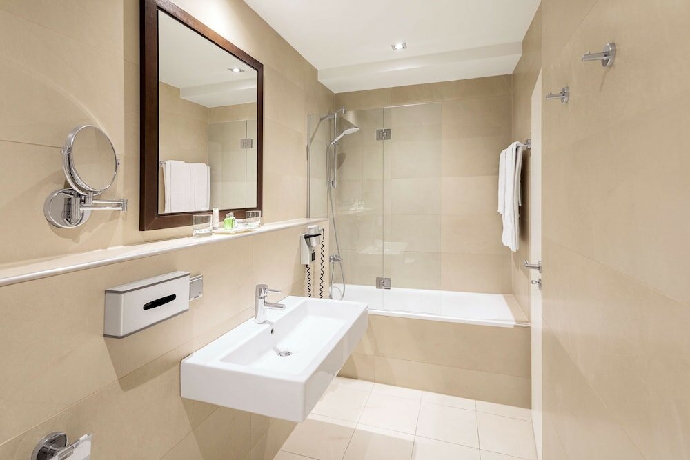 Small Standard Room