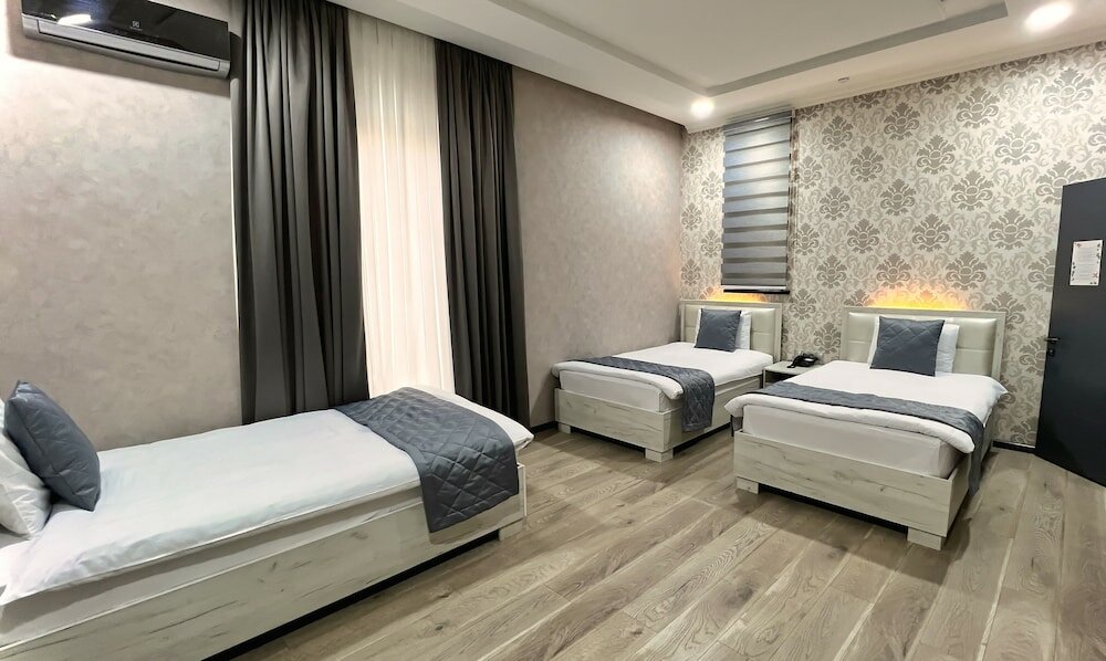 Family Triple Room