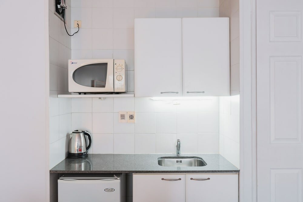 Standard Double or Twin Room, Non Smoking, Balcony
