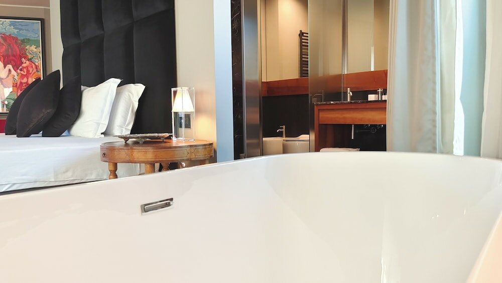 Panoramic Suite