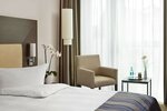 Business Room в IntercityHotel Bonn
