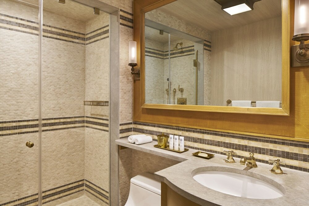 Superior Room, 2 Double Beds (View)