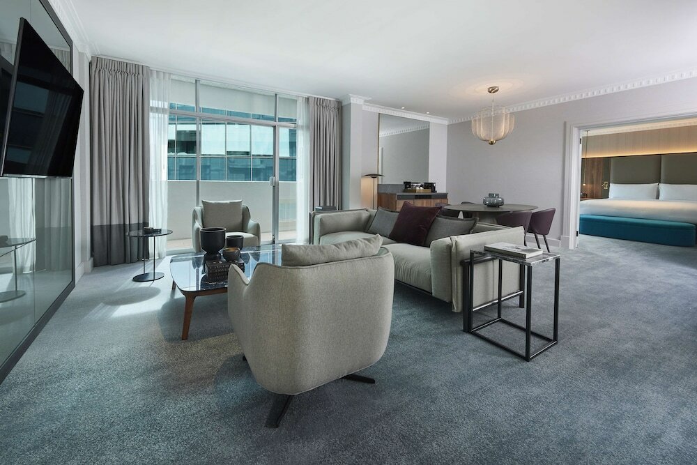 King Premier Suite