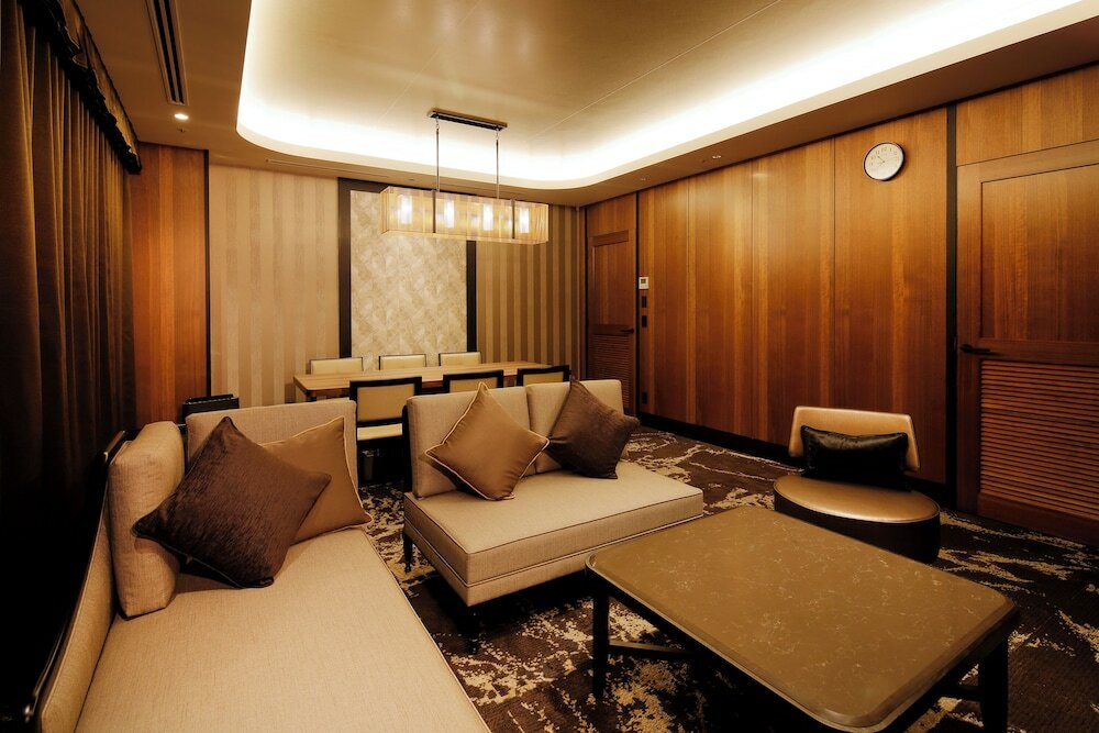 Royal Suite Room, Non smoking