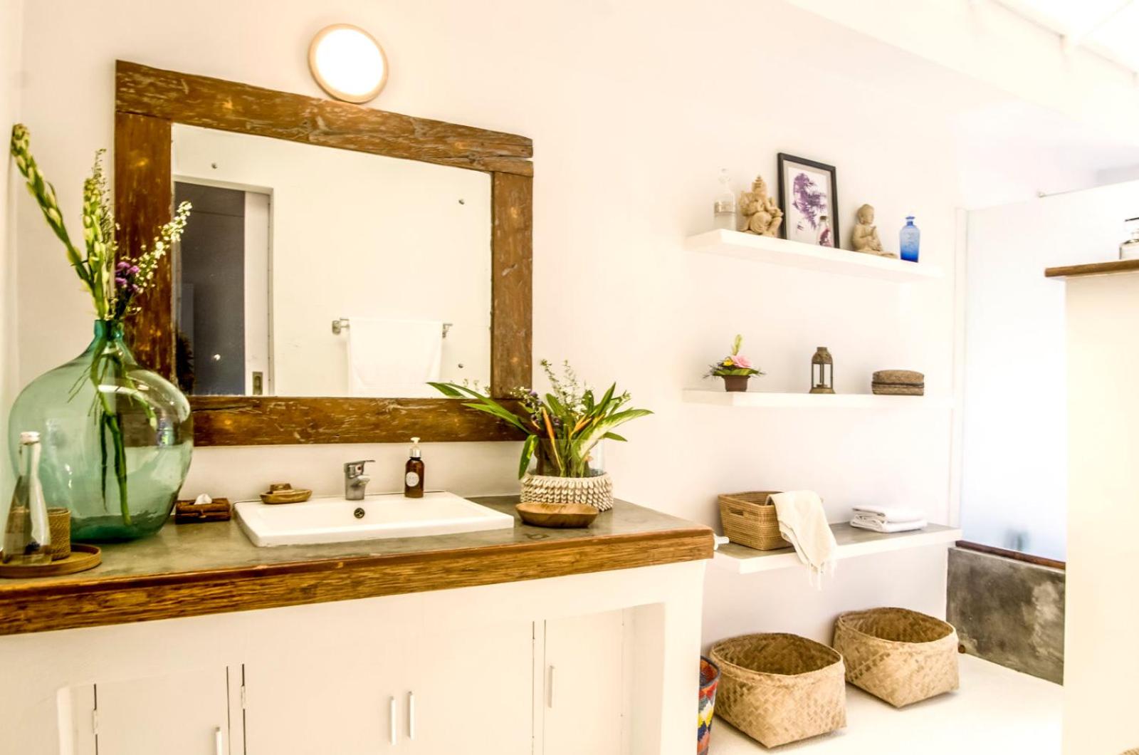 Lila Bungalow 1 - The Apartment