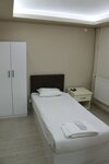 Одноместный номер «Эконом», 1 односпальная кровать в Hotel Abro Necatibey
