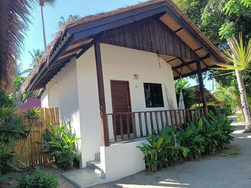 Large Bungalow в Sarana Bungalows