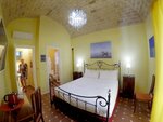Двухместный номер «Классик» с 1 двуспальной кроватью, балкон в Palazzo Florio Boutique Residence