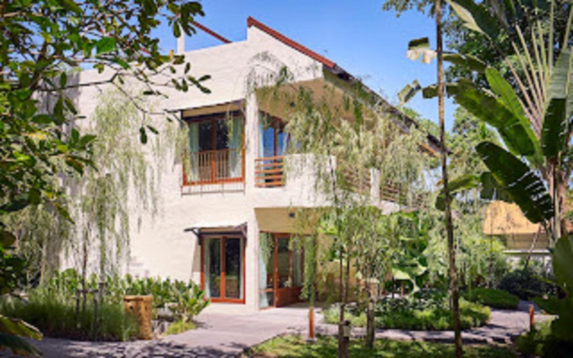Garden Boutique Double or Twin Room
